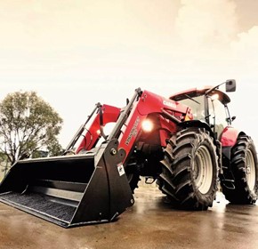 Loaders and Attachments | Vision-Lift | Case IH