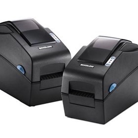 Desktop Label Printers | SLP-DX220