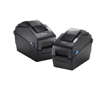 Desktop Label Printers | SLP-DX220