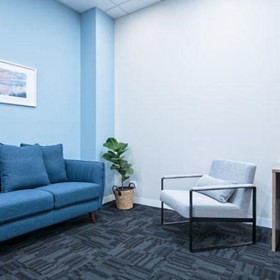 Psychology Practice Fitouts | Centre for Clinical Psychology - Carlton