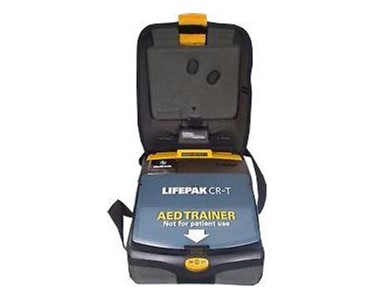 Lifepak - Defib Trainer | CR-T AED