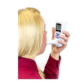 Breath Analyser -  Co Check Pro