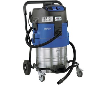 Nilfisk - Industrial Vacuum / Attix 761-21XC