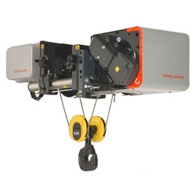 Wire Rope Hoist | CXT404