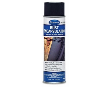 Eastwood - Rust Encapsulators