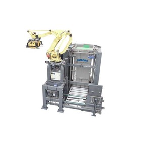 APR-HIR1 Robotic – Produce