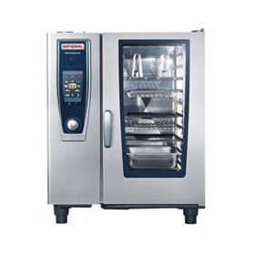 Electric Combi Oven | SCC5S101 