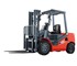 Heli - 3-3.5T Dual fuel or LPG Forklift | H3 Series 