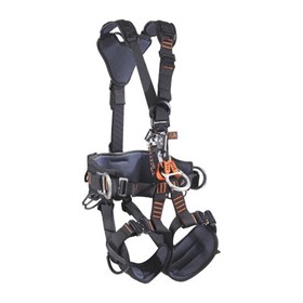 Rescue Pro 2.0 Safety Harness