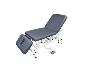 Three Section Treatment Table | Centurion Value Lift