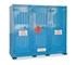 650L Outdoor Dangerous Goods Store