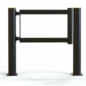 Warehouse Safety - A-SAFE - Swing Gate