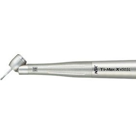 Dental Handpiece | Ti-Max X450SL Titanium Optic 45 Degrees Angle