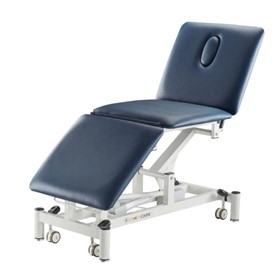 Three Section Treatment Table | PACIFICM3SECM-1
