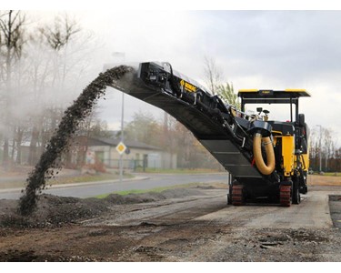 BOMAG - Cold Planer | BM2200