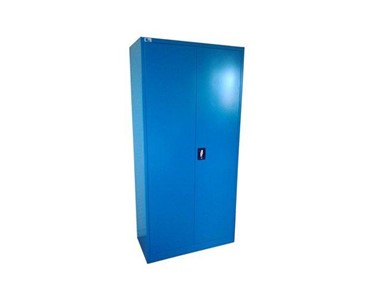 Steelspan - Industrial Cabinets