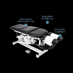 Chiropractic Table | Apollo5 Advantage 