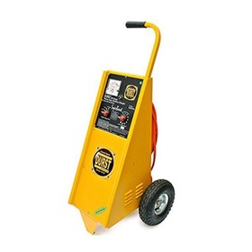 Battery Charger Trolley BC-430T