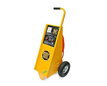 Durst - Battery Charger Trolley BC-430T