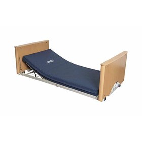 Floorline Bed | 7.5