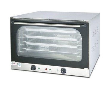 Hargrill - Wide Convection Oven