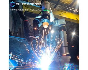 Elite Robots - Collaborative Robot CS Series - CS620