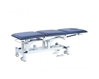 Coinfycare - Comfy33 Three Section Treatment Table