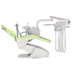 Dental Chairs | Swident Friend Easy