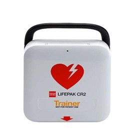 Defibrillator AED Trainer | CR2