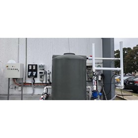 Wastewater Treatment | pH Correction Systems