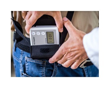 Meditech - Ambulatory Blood Pressure Monitor | ABPM-06