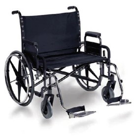 Bariatric Wheelchair | WH9515