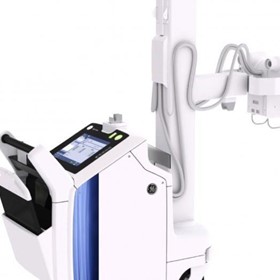 Mobile Xray Imaging System | Optima XR220amx