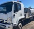 Used Fuel Tanker Truck | 2013 Isuzu F Series