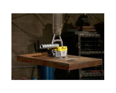 Magswitch - MLAY600 Heavy Lifting Magnets Switchable On/Off 