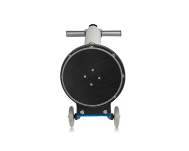 Orbot - Compact Orbital Floor Cleaning Machine | Orbot Slim