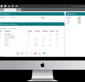 Electrical Calculations on any device Electrical Calculations on any device