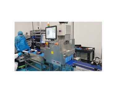 Xavis - X-ray Inspection System for Food & non-food Products | Xray 3280L