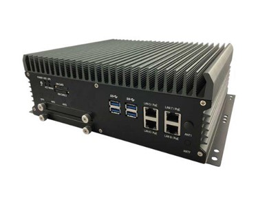 SINTRONES - GPU Computers | ABOX-5100