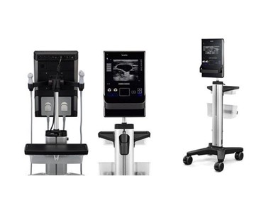 FUJIFILM Sonosite - Sonosite SII Ultrasound Machine stand