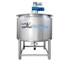 iopak - Jacketed 2000L Cooker Kettle | 316 2000 CRM