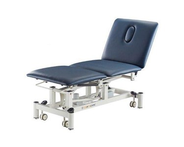 Various Brands - Portable Chiropractic Tables, Traction, Electric, Tilting, Over Bed 