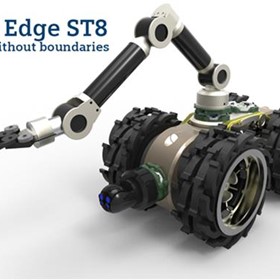 Software | Solid Edge ST8