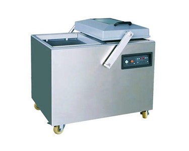 DFC Packaging - Vacuum Packaging Machine | YS-SQ-600
