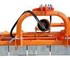 Agricultural Mulcher up to 50-120 hp | Leon Hydraulic Offset Mulcher