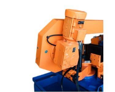 Excision - 610 PSD Semi-Auto Bandsaw Machine