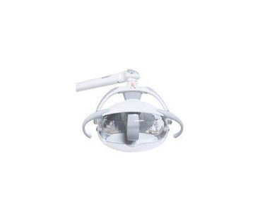 Faro EDI LED Examination Dental Lamp