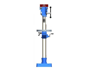 Parken - Pedestal Drilling Equipment | 226-B8 32mm Standard