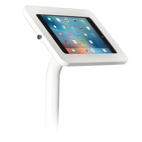 Jacloc | iPad & Tablet Kiosk Floor Stand