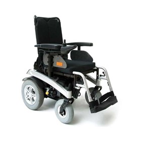 Power & Electric Wheelchair | Fusion R40